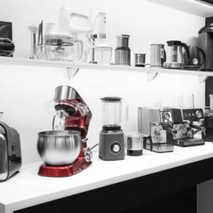 Cocina y Hogar
