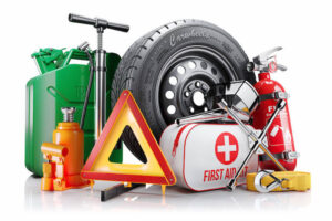 Accesorios de automóvil