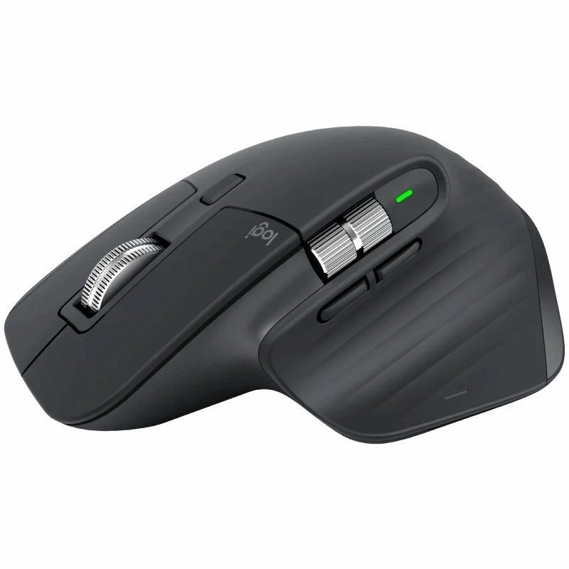 Ratón Logitech MX Master 3S - Imagen 3
