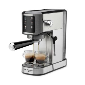 Cafetera espresso Orbegozo EX 7000